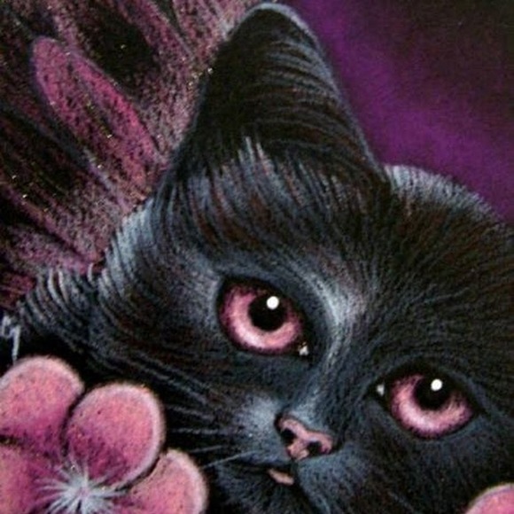 Meet your Posher, Alison - Picture 1 of 1